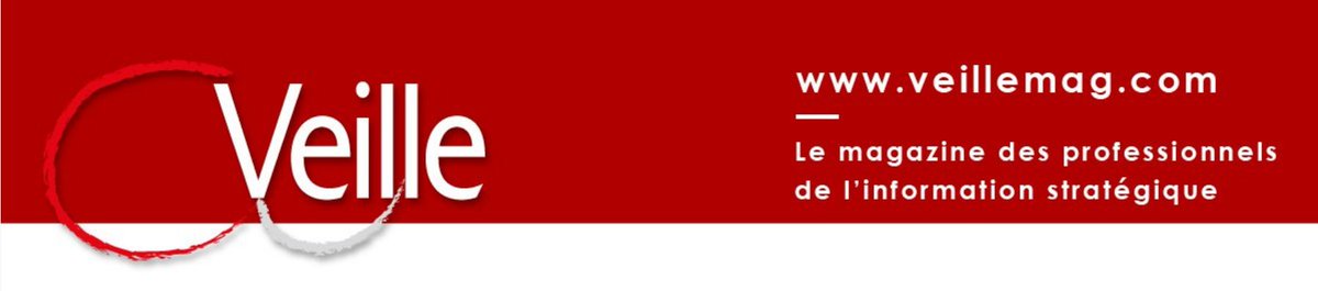L'<a href="/adbsfr/">ADBS</a>  publie une Mise à jour du référentiel des métiers de l'#information
👉 veillemag.com/Communique-de-…

via <a href="/veillemag/">Jacqueline Sala</a>