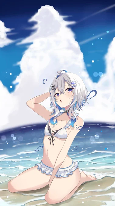 #かなたーと 