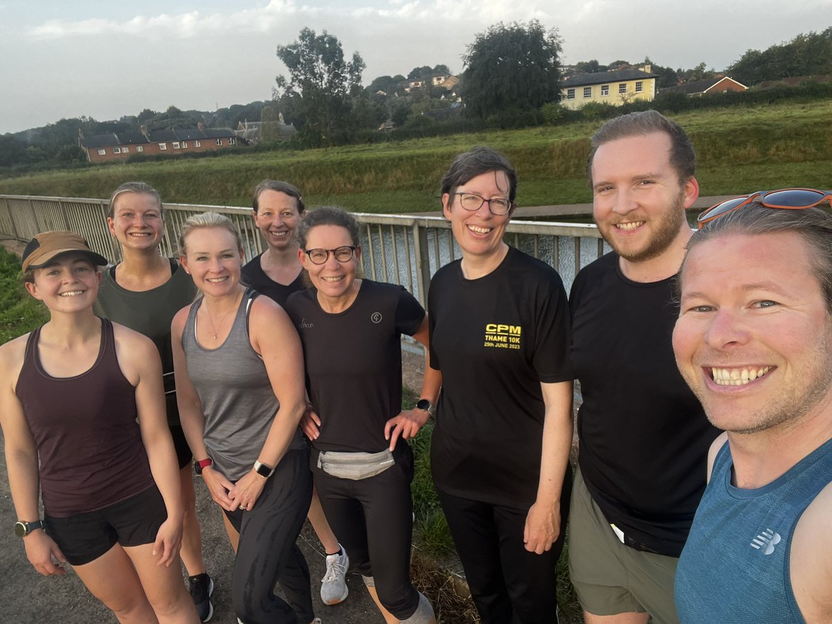 Craig Beall_Lab🏴 (@craig_beall) on Twitter photo Slightly belated pic from the <a href="/bsneuroendo/">BSN</a> fun run. Beautiful morning for a run along the canal in #Exeter2023 w/<a href="/Partridge2019/">Katie Partridge</a> <a href="/Dr_M_Bellingham/">Dr Michelle Bellingham</a> <a href="/gi_helfer/">Dr Gisela Helfer</a> Slightly belated pic from the <a href="/bsneuroendo/">BSN</a> fun run. Beautiful morning for a run along the canal in #Exeter2023 w/<a href="/Partridge2019/">Katie Partridge</a> <a href="/Dr_M_Bellingham/">Dr Michelle Bellingham</a> <a href="/gi_helfer/">Dr Gisela Helfer</a>