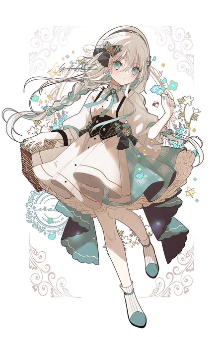 知ってほしいです〜  #私の作品知ってもらえたら幸せの極み