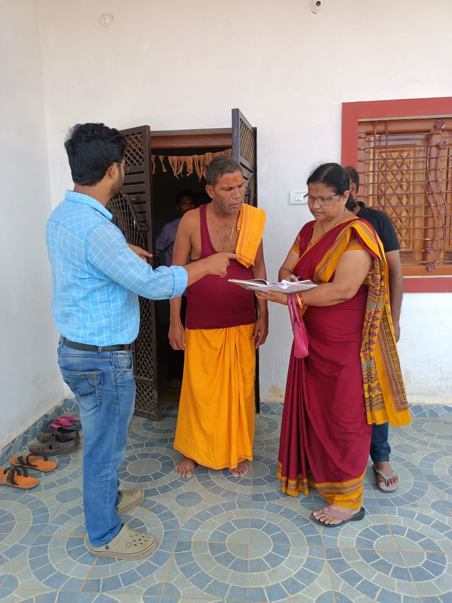 Collector & DM, Balangir tweet media