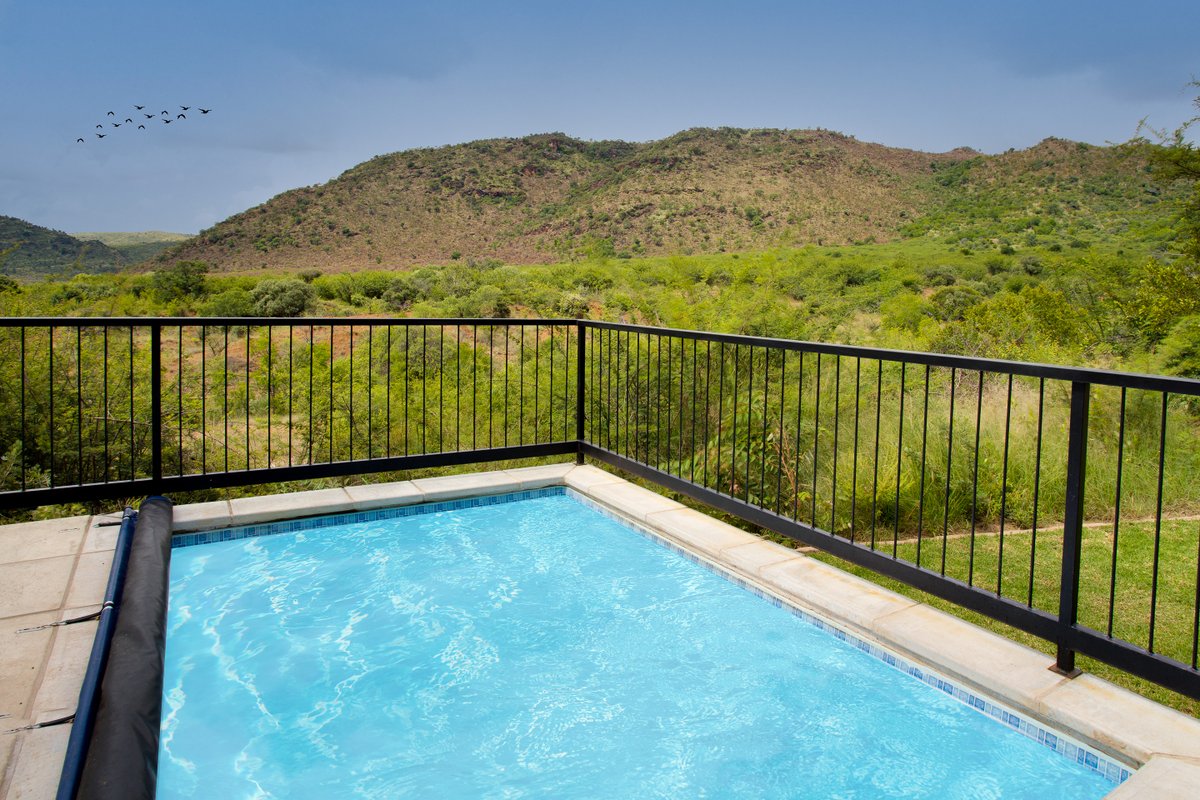 shepherdstreegl's tweet photo. As the weather continues to heat up, there's no better way to escape the scorching African sun than enjoying a rejuvenating swim in the seclusion of your own executive suite or villa.

Head on over to our website for more information and to book - https://t.co/cNsOfoFVHt https://t.co/fXREJHRzWX