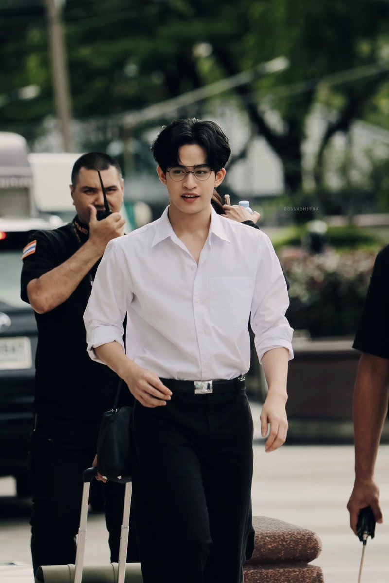 วันนี้ดีมากกกกก 📷❤️

 #PUCCIxBARCODE
#Barcodetin <a href="/BarcodeTin/">Tinnasit</a>