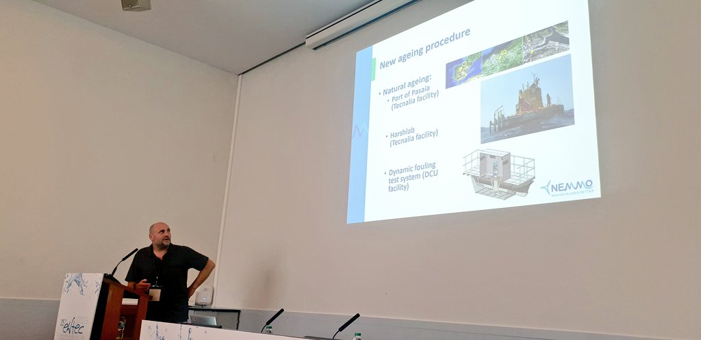 NEMMO Project tweet media