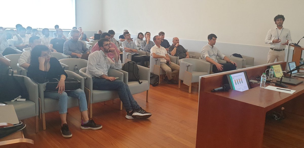 NEMMO Project tweet media