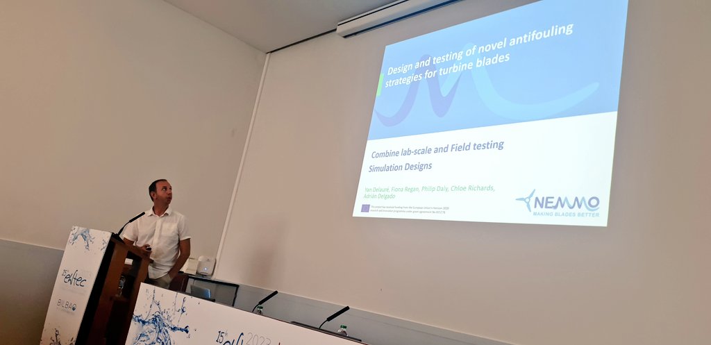 NEMMO Project tweet media