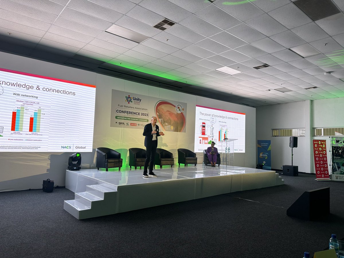 FuelRetailersSA's tweet photo. Director at NACS Global, Mark Wohltmann is no stranger to the #UnityInAction conference stage. This year, he’s giving a global update on ‘Navigating the Convenience Retail Space’.
#UnityInAction2023
#NavigatingTheChangingLandscape https://t.co/eailGl8NFW