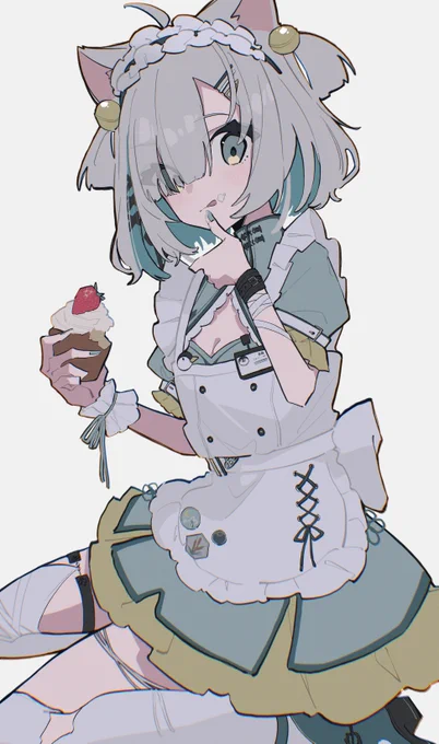 Skebありがとうございました～  