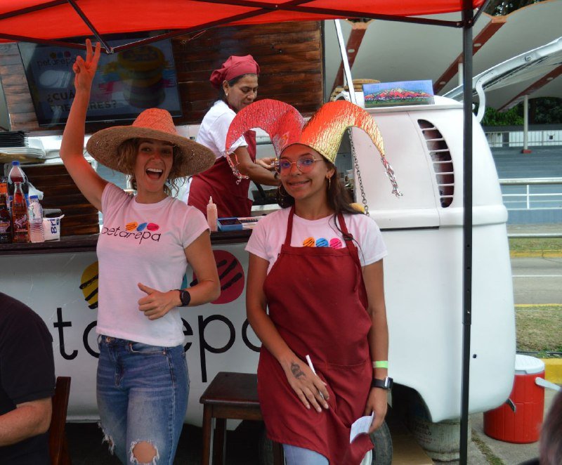 mippci_ven's tweet photo. #6Sep|🇻🇪 📢 ¡ETIQUETA DEL DÍA! ▶️

#EmprendeEnVenezuela 

¡Somos el rostro de la gente que produce! https://t.co/MZIfY5tGZP