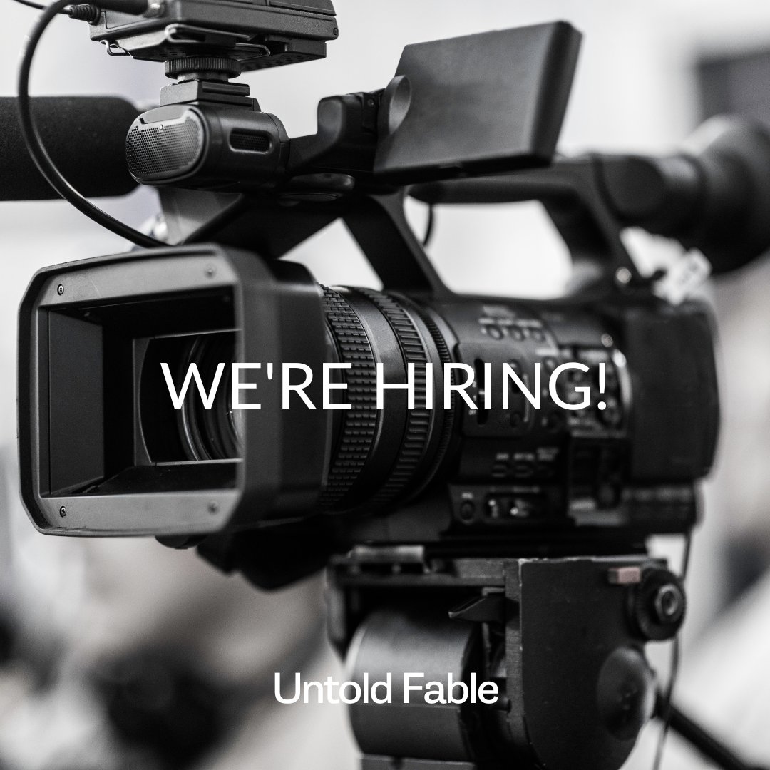 Untold Fable tweet media