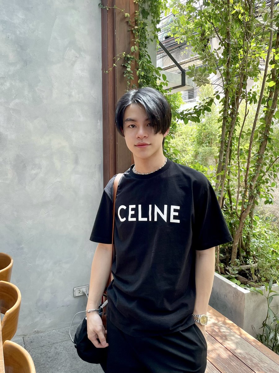 Marckrisk's tweet photo. ไปกับเจ๊รูปก็จะเยอะๆหน่อยค้าบบบ💙🦖
#MARCkris #789DEBUTGROUP https://t.co/2AF0j4Sru5