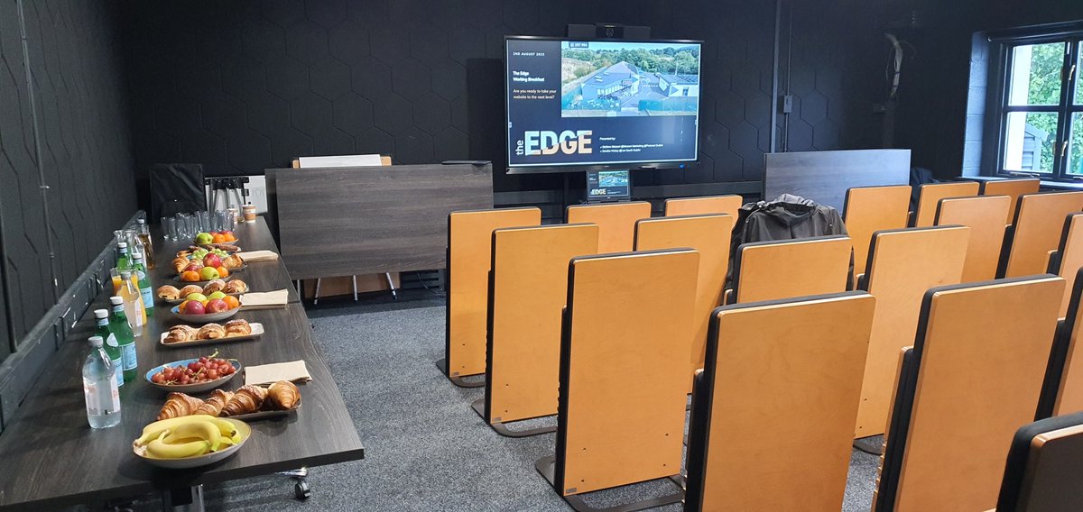 TheEdgeDublin (@theedgedublin) on Twitter photo Less than a week to go for our working breakfast with <a href="/MattBurke/">Matt Burke</a>, founder of the <a href="/MagicMindsPod/">Magic Minds Podcast</a>
& Foundation, reserve your spot now: theedge.zone/WB-Matt #CoworkingDublin #StartupsDublin #EnterpriseTallaght Less than a week to go for our working breakfast with <a href="/MattBurke/">Matt Burke</a>, founder of the <a href="/MagicMindsPod/">Magic Minds Podcast</a>
& Foundation, reserve your spot now: theedge.zone/WB-Matt #CoworkingDublin #StartupsDublin #EnterpriseTallaght