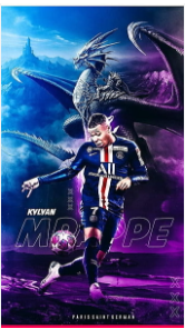 HenrySmith66335's tweet photo. mbappe is gonna win the ballon d Or. https://t.co/SXhHanLBGs