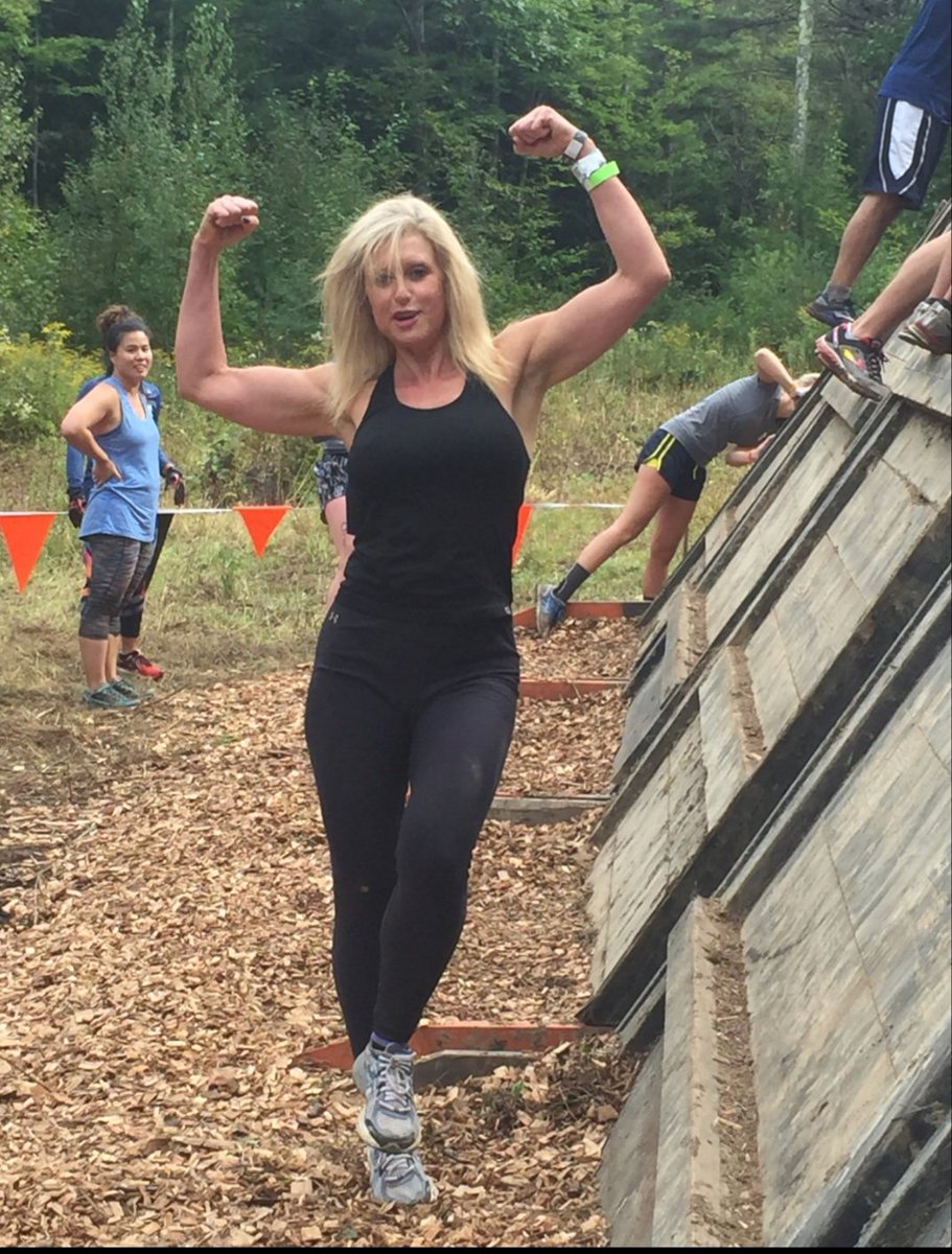 RebaFitness's tweet photo. #almost60 #16days #sixtyinseptember #maturefit #lifestyle
#Retweet if your #fit #healthy #strong https://t.co/nLPDoSBAN2