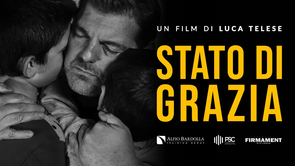 #BiennaleCinema2023 Oggi, dalle 14 alle 16, il #VeniceProductionBridge ospiterà la proiezione di #StatoDiGrazia, il docufilm di @lucatelese che ripercorre il caso di @AmbrogioCrespi. A seguire, un dibattito con @ediramaal, @mazzi_gianmarco, #GiovannaDiRosa, @MLombardi_tw e