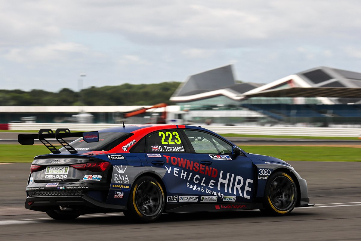 Maximummsport's tweet photo. We're at @DoningtonParkUK this weekend for rounds 12 & 13 of TCR UK!
We are the exclusive UK supplier of TCR Parts and Support for @HMSGOfficial @audisport & @CUPRA.
Contact us today: 07909 335485
#TCR #TouringCars #AudiSport #CUPRARacing #HyundaiMotorsport #BuyBritish https://t.co/PkvIK2mz6L