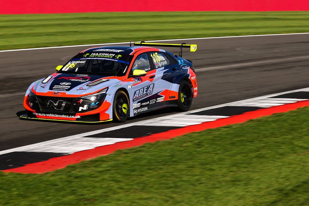 Maximummsport's tweet photo. We're at @DoningtonParkUK this weekend for rounds 12 & 13 of TCR UK!
We are the exclusive UK supplier of TCR Parts and Support for @HMSGOfficial @audisport & @CUPRA.
Contact us today: 07909 335485
#TCR #TouringCars #AudiSport #CUPRARacing #HyundaiMotorsport #BuyBritish https://t.co/PkvIK2mz6L