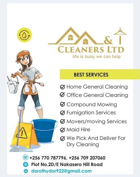MT_CleanersLtd's tweet photo. Don't delay that date, or miss that party in the name of chores. We are always a dial away to help. https://t.co/wTnHBDPyvp