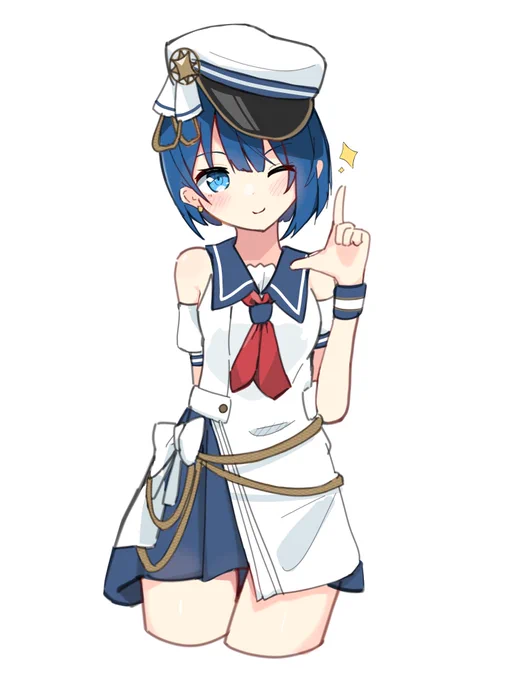 遥ちゃん 