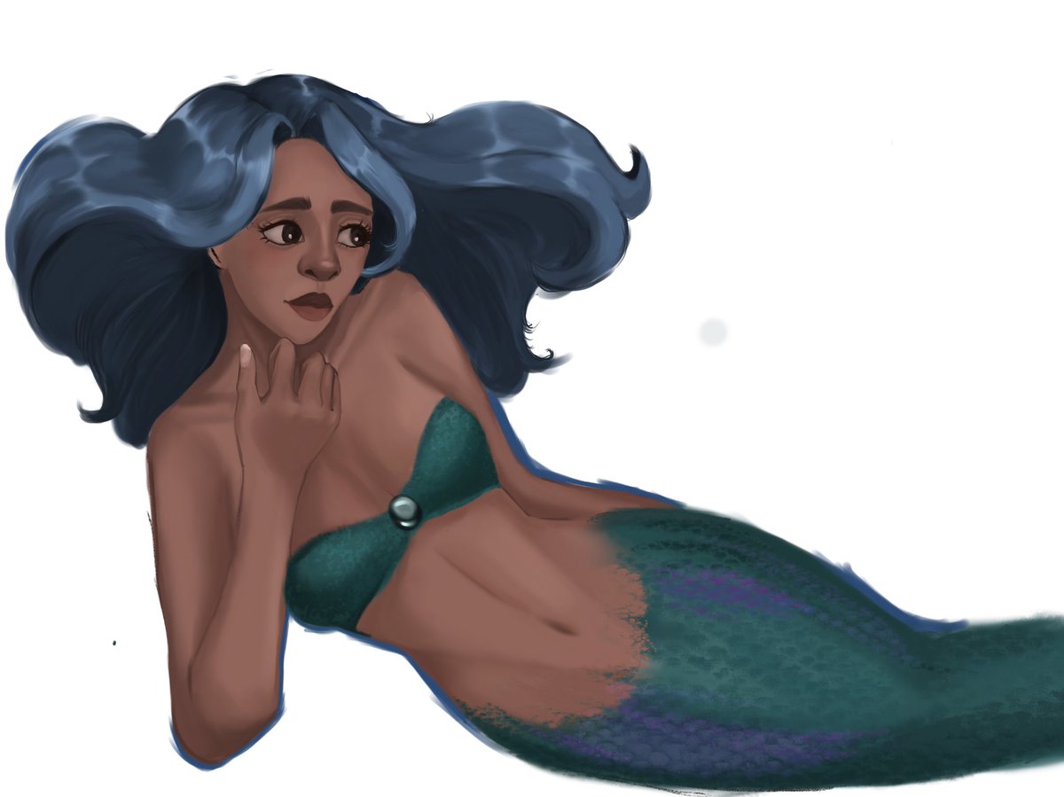 itsayabro's tweet photo. #Mermaid #art #draw #mermaids https://t.co/xet2eZSUnE