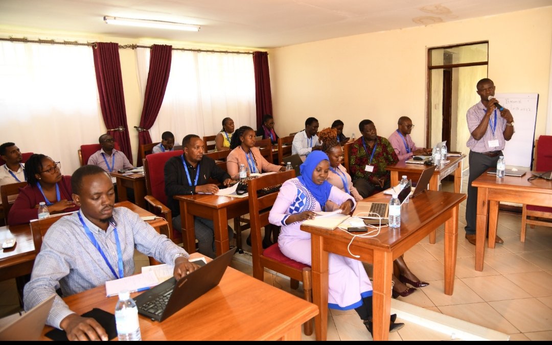 NATIONAL ANIMAL GENETIC RESOURCES CENTRE &DATABANK tweet media