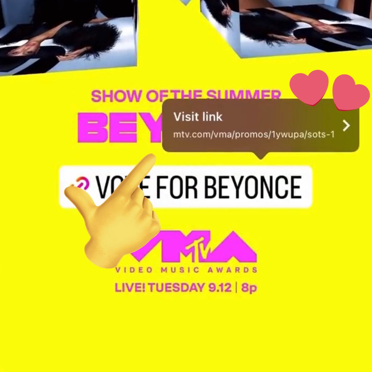 txtarchivee's tweet photo. M0A!! V0tes for the final round will be counted via l!nk clicks 

U can v0te UNLIMITED times (tap the l!nk unli times), but we will be battling against TIME

I need all M0As to start tapping that l!nk AS MANY TIMES AS U CAN AS SOON AS THE V0TING STARTS

WE ONLY HAVE 24 HOURS 🙏 https://t.co/DUKMHSceFy