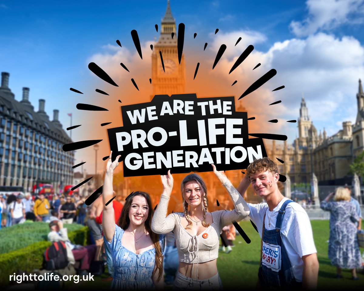 RightToLifeUK's tweet image. Wow! What an amazing turnout for the March for Life in London on Saturday 🙌 🎉😍 Was great to meet so many of you at our stall and at the march. #ProLifeGeneration