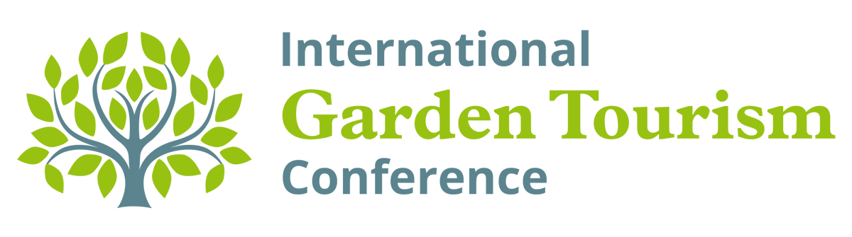 We're delighted to be a partner for the International Garden Tourism Conference on 1-4 Nov 23 in Victoria BC, Canada. The conference is about making the most of the opportunities gardens present as beautiful tourist destinations. Find out more: gardentourism.org