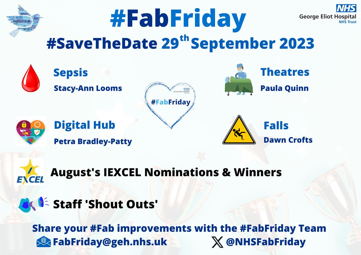 Fab Friday tweet media