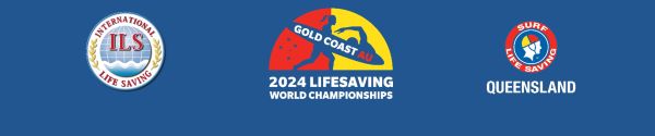 The ILS announces today the list of Technical Officials appointed to conduct the Lifesaving World Championships 2024 in Australia  next year.  Congratulations to all who are appointed from 450 applicants!  See the full list for each Championships here: ilsf.org/2023/09/06/app…