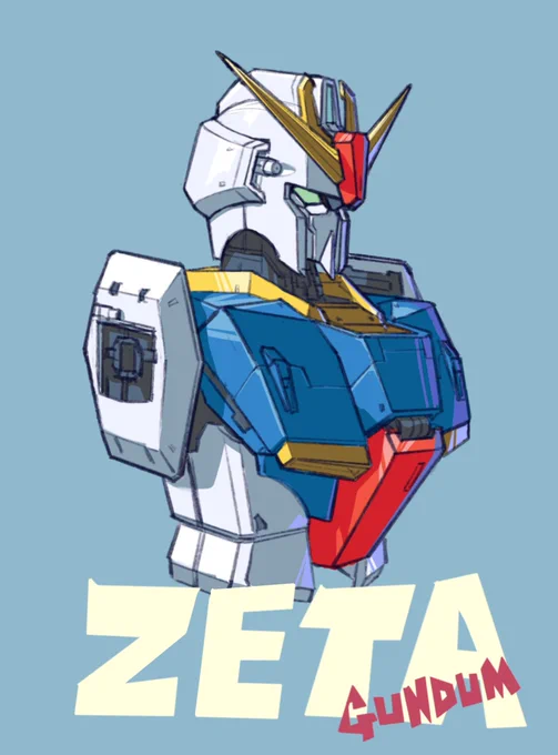 8月に描いたものまとめゼータ系のモビルスーツ&amp;キャラも描いていきたいルールカはZZですがw 