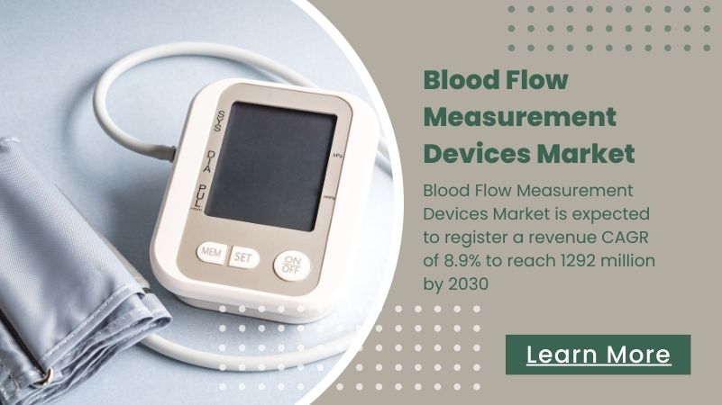 Game-Changing Innovations in Blood Flow Measurement: A Must-See Get free sample PDF now: growthplusreports.com/inquiry/reques… #MedicalTechnology #CardiovascularHealth #BloodFlowMeasurement #HealthcareInnovation #VascularHealth #MedicalDevices #CirculatorySystem #HealthTech #Diagnostics
