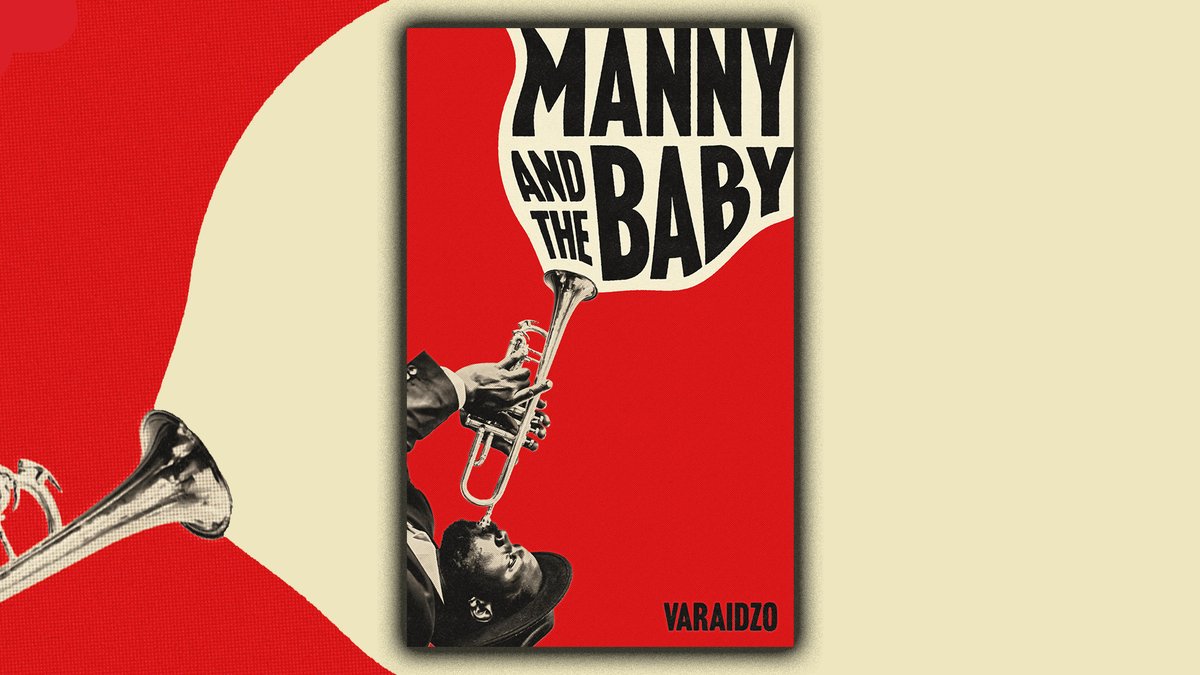 jodi_hunt's tweet photo. I am delighted to be able to share with you my cover for Manny and the Baby by @practicalmyth 

I've been obsessed with this one, delving into such a wonderful manuscript was so joyous ❤️

It was an honour to design for such a phenomenal book and I'm proud!

Thanks @ScribeUKbooks https://t.co/VtljPWB0eZ