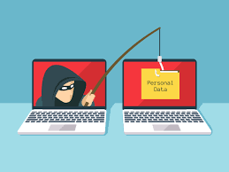 SJAEPRR's tweet photo. day 6 #30days30waysUK #CyberSafe #CyberAware
What is phishing?
It is when criminals use #scam emails, texts or phone calls to trick their victims. The aim is  to make you visit a website, which may download a virus onto your devise, steal bank details or other personal data https://t.co/fb5zkVEf5u