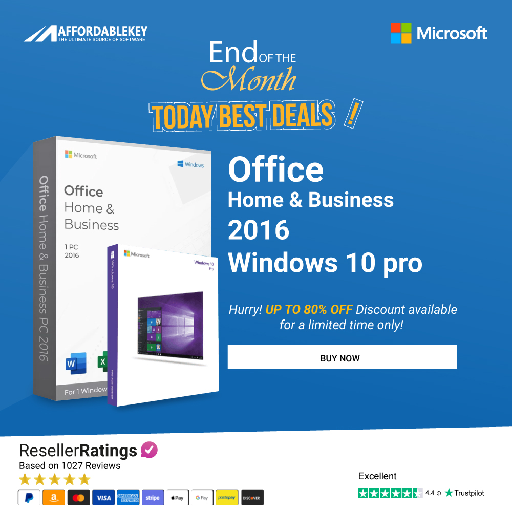 🚀 Looking for the best deal on a Windows 11 key? Look no further! AffordableKey.com is your go-to source for top-quality Windows 11 keys at unbeatable prices! 🔑

#Windows11 #AffordableKey #BestSeller #PromoCode #Save30 #BestWebsite #Discount #UpgradeYourOS