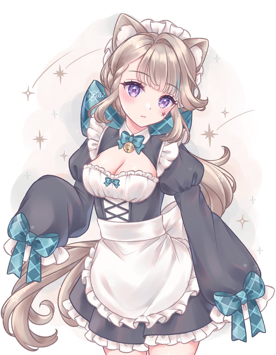 estelle ୨୧ tweet media