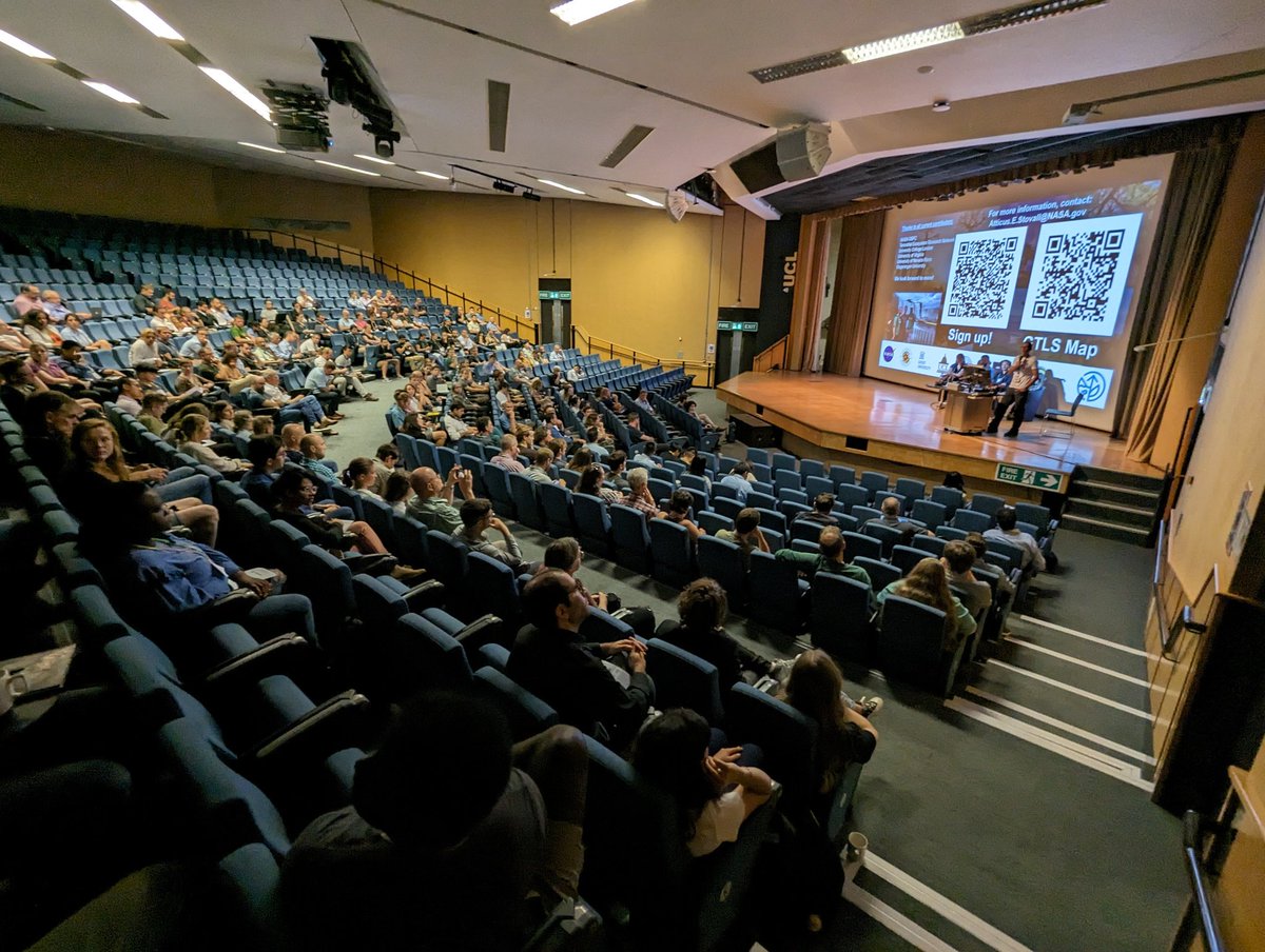 SilviLaser 2025 (@silvilaser25) on Twitter photo Great start to @Silvilaser23 with plenary talks from <a href="/ymalhi/">Yadvinder Malhi</a> <a href="/lauraduncanson/">Laura Duncanson</a> @tommaso_jucker <a href="/StovallAtticus/">Atticus Stovall</a> and chaired by <a href="/mathiasdisney/">Mathias Disney</a> Great start to @Silvilaser23 with plenary talks from <a href="/ymalhi/">Yadvinder Malhi</a> <a href="/lauraduncanson/">Laura Duncanson</a> @tommaso_jucker <a href="/StovallAtticus/">Atticus Stovall</a> and chaired by <a href="/mathiasdisney/">Mathias Disney</a>