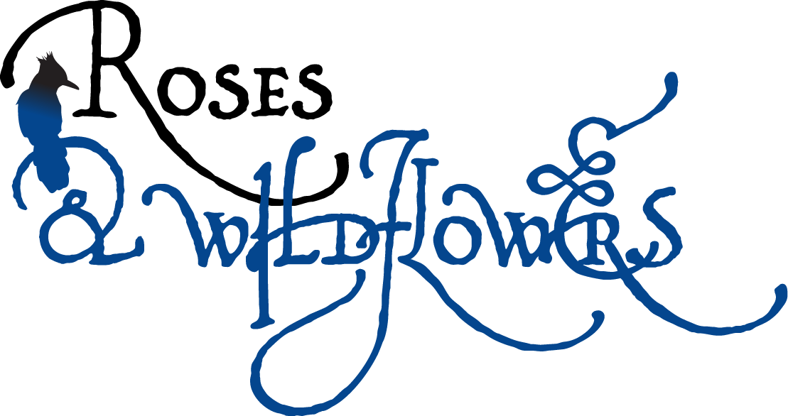 MythAndTheatre's tweet photo. Excited to reveal the Roses &amp; Wildflowers logo! Stay tuned for the first issue!

The Writer's Retreat on mythopoeia is in November! To know more and register, check our previous tweets or this thread!
#rosesandwildflowers #mythopoeia #writerscommunity https://t.co/cNTA4FLvNu