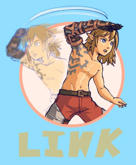8月に描いたものまとめちょいちょいゲームとかのイラストも描いていきたい、特にゼルダは思い出深いので気が向いた時に描くたい、スラムダンクも絵の勉強になるので描いたりしたい、描きたいものいっぱいあるのにゲームばかりしちゃう現状です。がんばって〜!#がんばって 