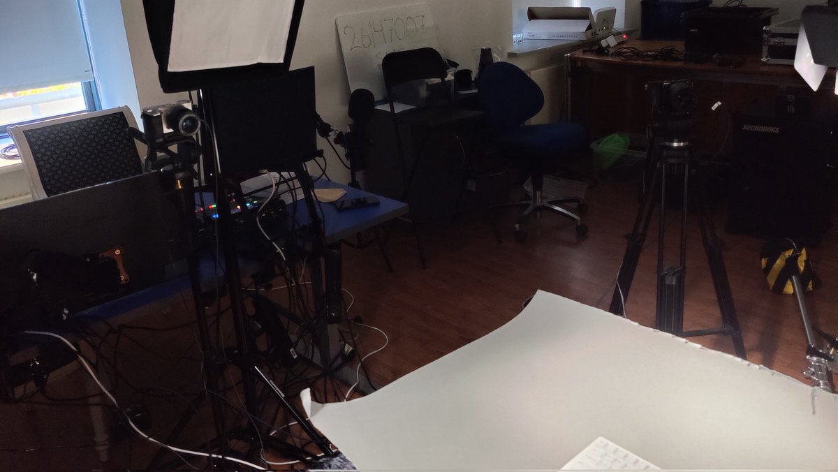 Varbil Studios tweet media