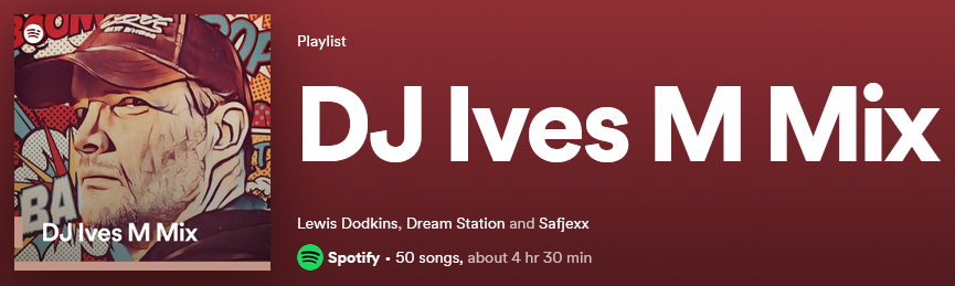 djivesm's tweet photo. New DJ Ives M Mix on @Spotify @spotifyartists @VsWrScom @lastsunlight @DJ_T_H @DjBluespark @SIRIUSXM and more check it out..🇺🇸🇬🇧🇩🇪 #vswrs #trancefamily #edmfamily #nowplaying https://t.co/4eumhqHZBo https://t.co/O5pxkEiyVg