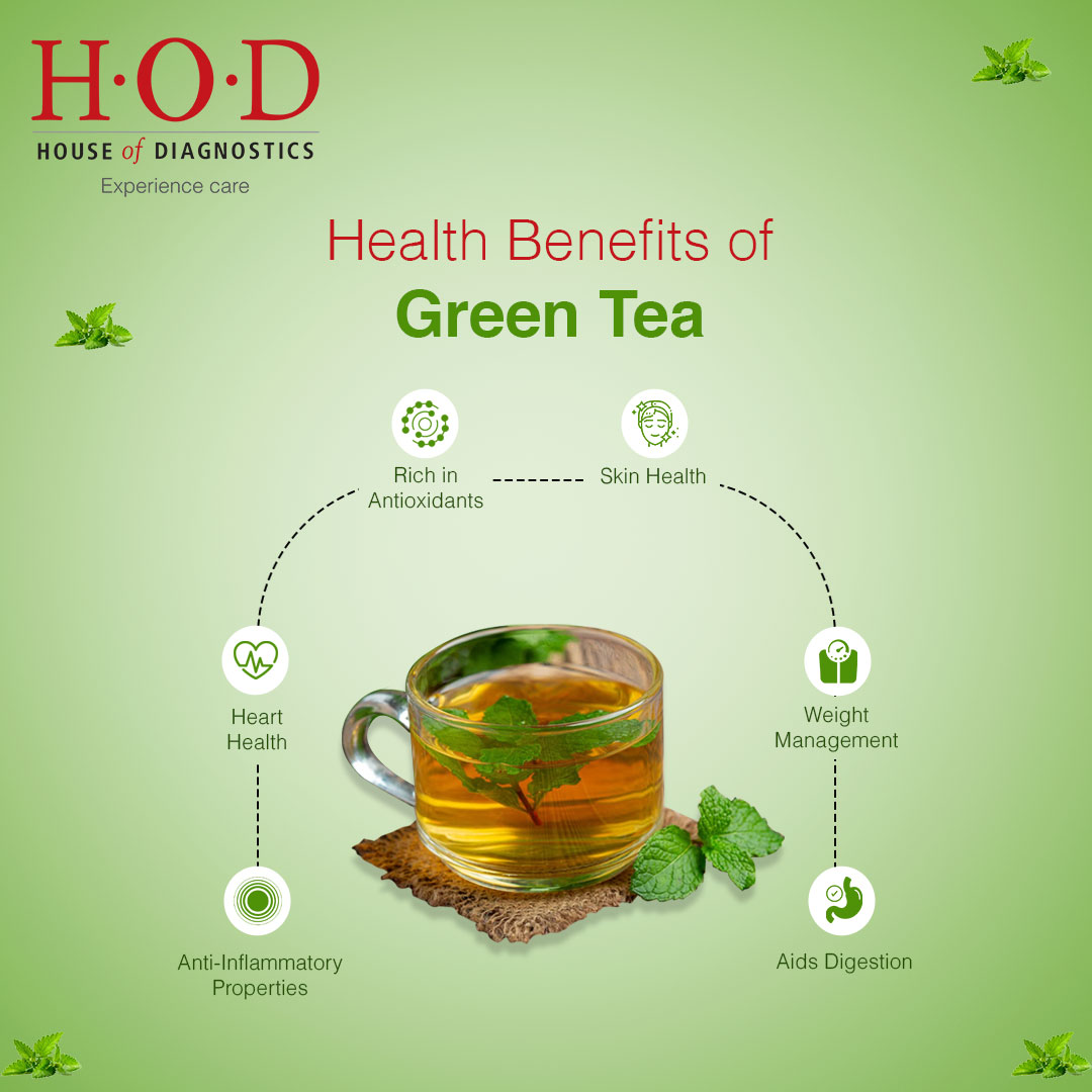 hodcare's tweet image. Abundant in antioxidants, green tea offers many health benefits. It may improve mental alertness and is associated with improved heart health. It is also known for its capacity to restore damaged skin.

#hod #healthbenefitsgreentea #benefitsofgreentea #greentea #tea #organic