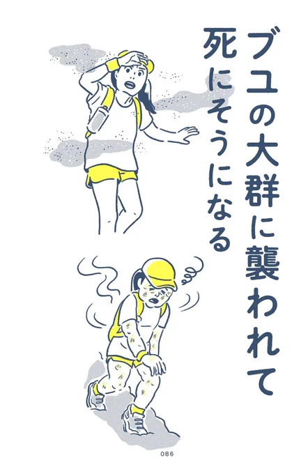 点取占いみたいだな… 