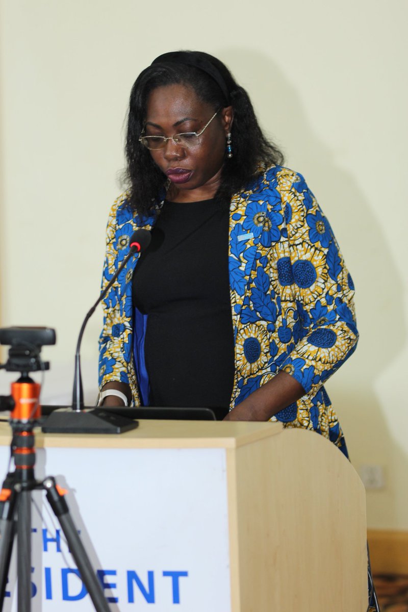 Hon. Halima Daud tweet media