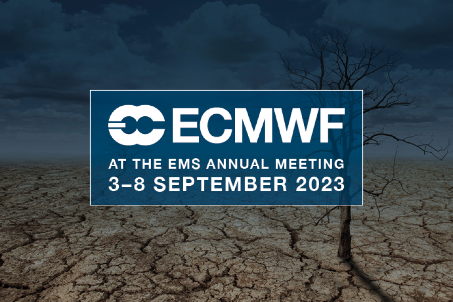 ECMWF (@ecmwf) on Twitter photo Today at #EMS2023, Tim Hewson co-chairs 'Exploring the interfaces between meteorology and hydrology' (14:00–15:30 CEST) and will present work by <a href="/PillosuFatima/">Fatima Pillosu</a> et al. on identifying flash flood risk areas.
Session details at➡️ meetingorganizer.copernicus.org/EMS2023/sessio… Today at #EMS2023, Tim Hewson co-chairs 'Exploring the interfaces between meteorology and hydrology' (14:00–15:30 CEST) and will present work by <a href="/PillosuFatima/">Fatima Pillosu</a> et al. on identifying flash flood risk areas.
Session details at➡️ meetingorganizer.copernicus.org/EMS2023/sessio…