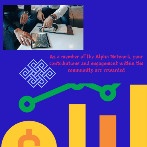 Sallyposh19's tweet image. Join the @AlphaNetwork today and unleash your true potential in the digital realm. Connect with visionaries, explore new opportunities, and transform your dreams into reality. Let the #AlphaNetwork be your guiding light as you embark on a journey of innovation and success./🧵