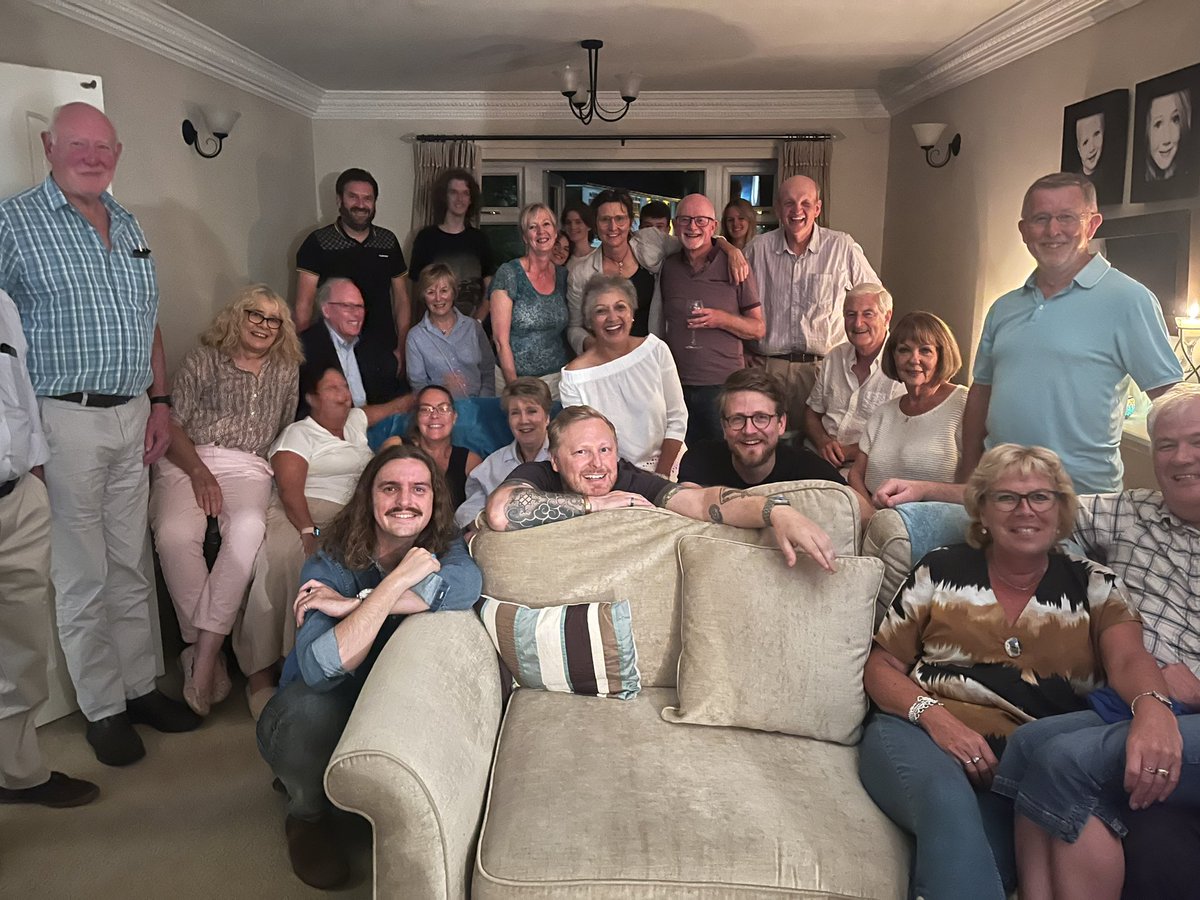 Annie Keating (@anniekeatingnyc) on Twitter photo Absolutely lovely “Water Tower” house concert with <a href="/Bobbennett54Bob/">Bob bennett</a> and friends
Grateful for their generosity
House concerts are a lovely way to support bands on the road!
<a href="/joecoombsguitar/">Joe Coombs Guitarist</a> on acoustic last night was 🔥 Absolutely lovely “Water Tower” house concert with <a href="/Bobbennett54Bob/">Bob bennett</a> and friends
Grateful for their generosity
House concerts are a lovely way to support bands on the road!
<a href="/joecoombsguitar/">Joe Coombs Guitarist</a> on acoustic last night was 🔥