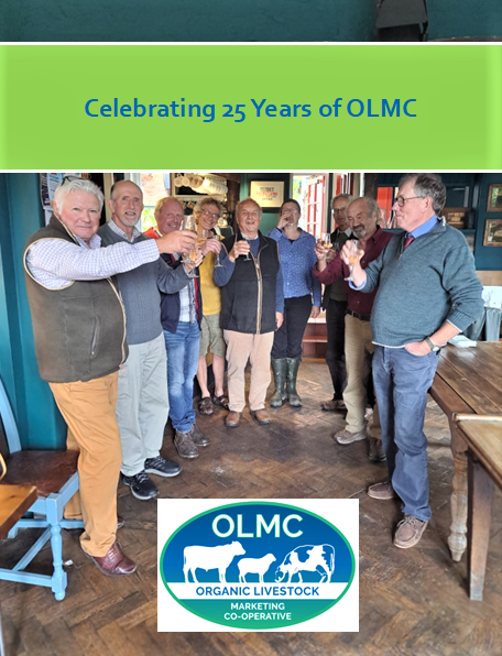 Celebrating 25 years of OLMC olmc.co.uk/celebrating-25…