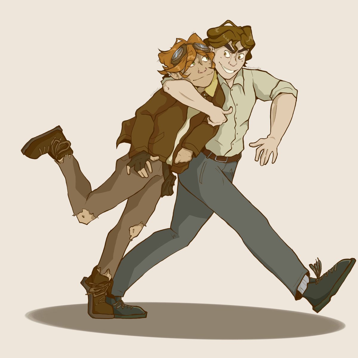 emberdice's tweet photo. Broskis :D https://t.co/uL2eQVtCfb