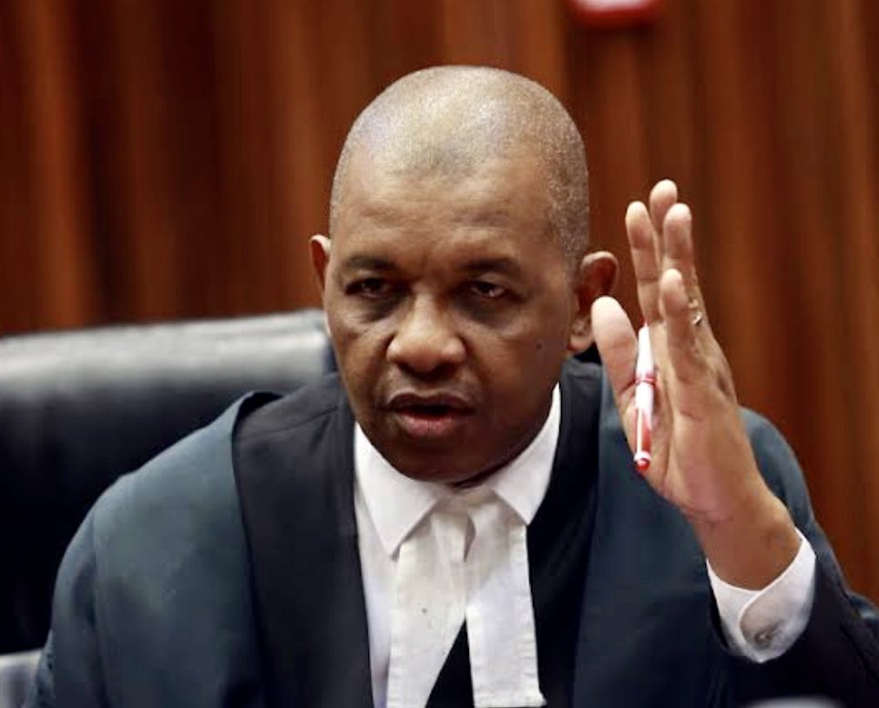 niehaus_carl's tweet photo. I am happy to announce that our surprise guest to participate in the #InMyCrosshairs X Space tonight is the People’s Public Protector, @AdvBMkhwebane herself, she will also be joined by @AdvDali_Mpofu, the National Spokesperson of the #AfricanTransformationMovement (#ATM) @ZamaNtshona, and @PaulNgobeni10, the Head of #ARETA’s Legal Unit.
Join us tonight!: https://t.co/XwrMd9XR4r
